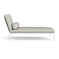 Man Chaise Longue