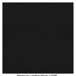 Man Lounge 2-Sitzer Ledersofa