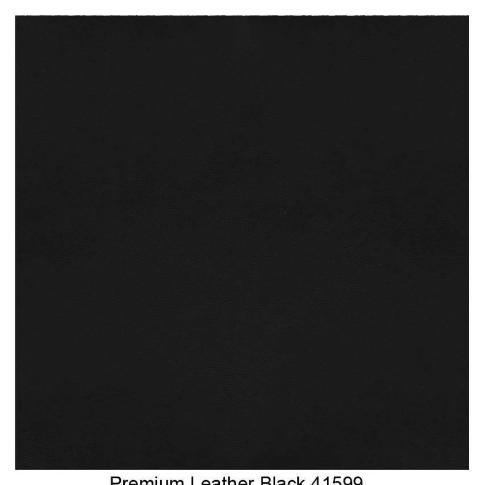 Man Lounge 3-Sitzer Ledersofa