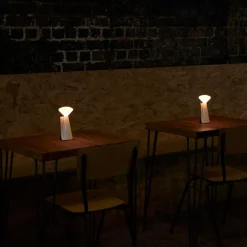 Mantle Portable LED Akkuleuchte