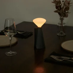 Mantle Portable LED Akkuleuchte