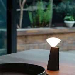 Mantle Portable LED Akkuleuchte