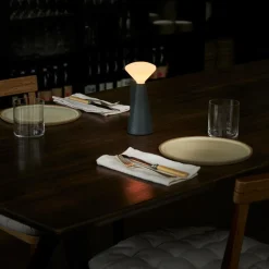 Mantle Portable LED Akkuleuchte