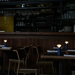 Mantle Portable LED Akkuleuchte