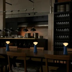 Mantle Portable LED Akkuleuchte