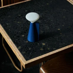 Mantle Portable LED Akkuleuchte