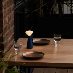 Mantle Portable LED Akkuleuchte