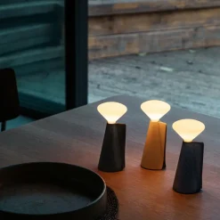 Mantle Portable LED Akkuleuchte