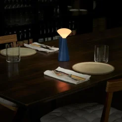 Mantle Portable LED Akkuleuchte