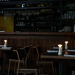 Mantle Portable LED Akkuleuchte