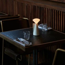 Mantle Portable LED Akkuleuchte