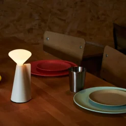 Mantle Portable LED Akkuleuchte