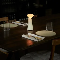 Mantle Portable LED Akkuleuchte