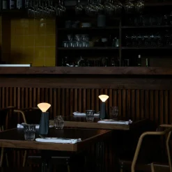 Mantle Portable LED Akkuleuchte