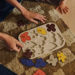 Mara Kinderteppich 150x80cm