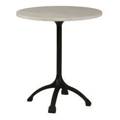 Marble Beistelltisch