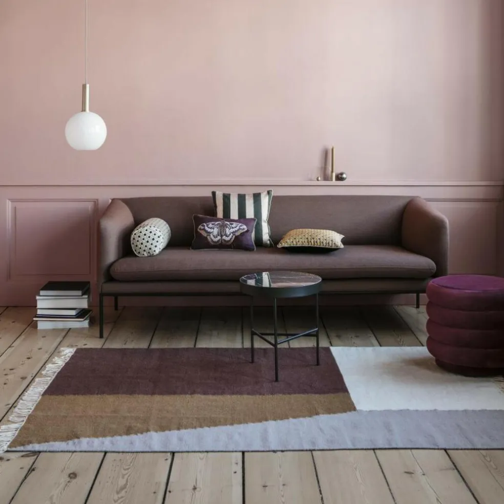 Marble Couchtisch medium