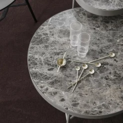 Marble Couchtisch medium