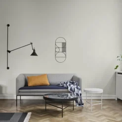 Marble Couchtisch medium