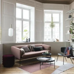 Marble Couchtisch medium