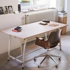 Marchand Atelier Modell 4040 Bürostuhl