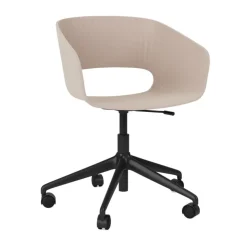 Marée 406 Bürodrehstuhl mit Rollen