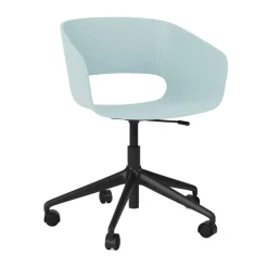 Marée 406 Bürodrehstuhl mit Rollen