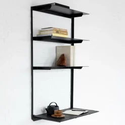 Marie Wandschreibtisch