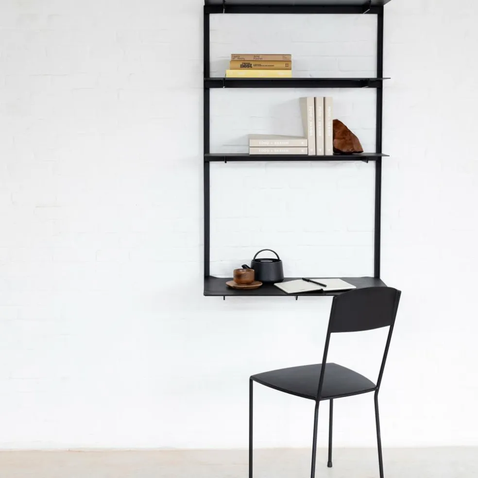 Marie Wandschreibtisch