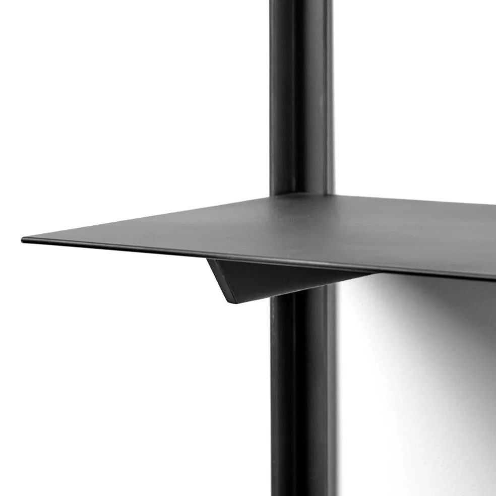 Marie Wandschreibtisch