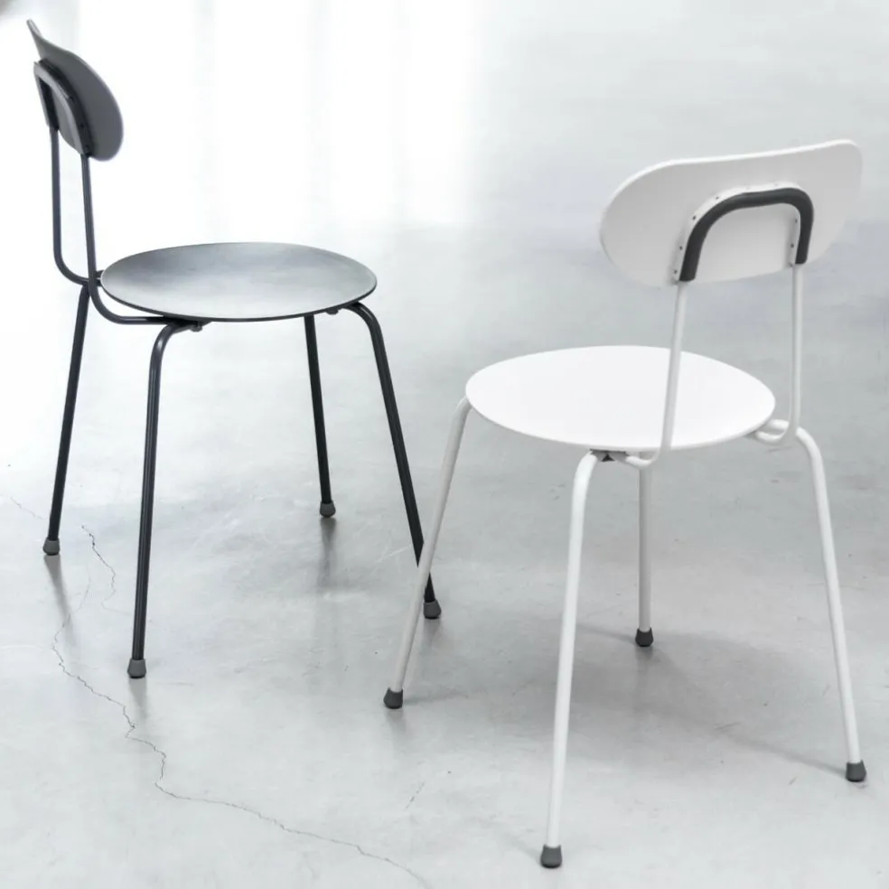 Mariolina Mono Stuhl