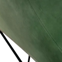 Mariposa Butterfly Chair Leder farbig