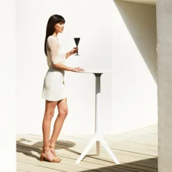 Mari-Sol Gartentisch Ø59cm