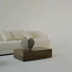 Mass High Couchtisch