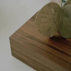 Mass High Couchtisch