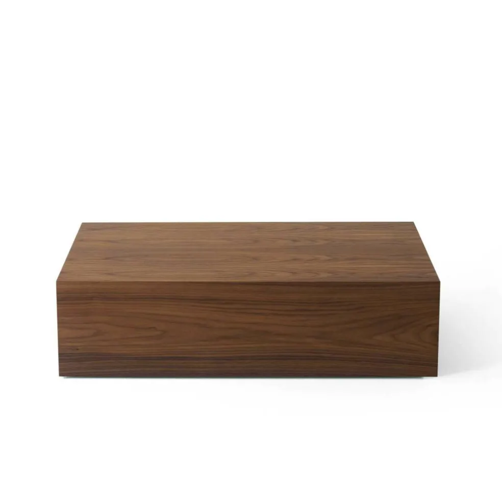 Mass High Couchtisch