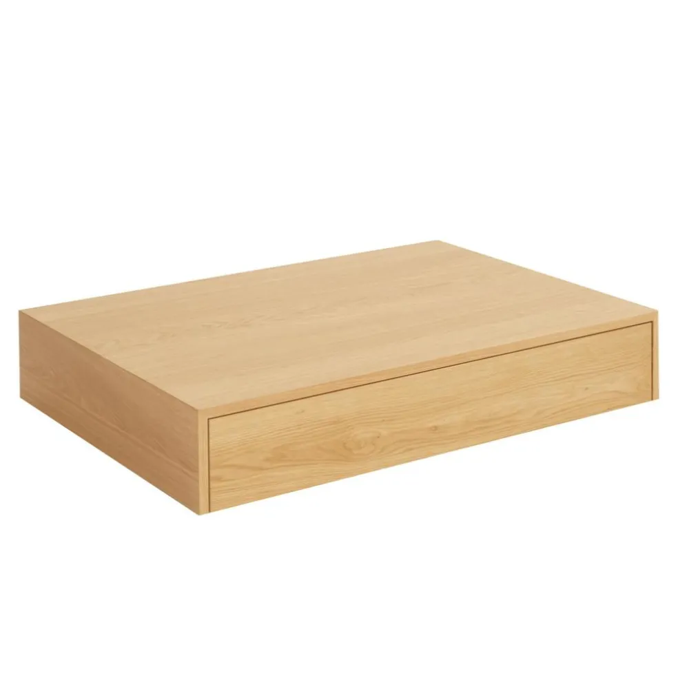 Mass Wide Couchtisch mit Schublade