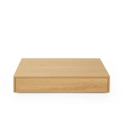 Mass Wide Couchtisch mit Schublade