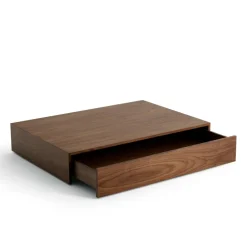 Mass Wide Couchtisch mit Schublade