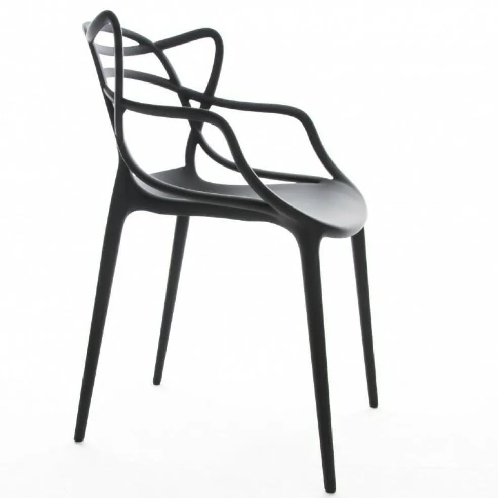 Masters Armlehnstuhl