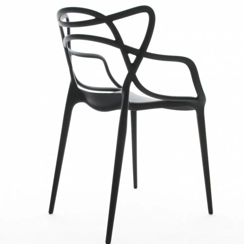 Masters Armlehnstuhl