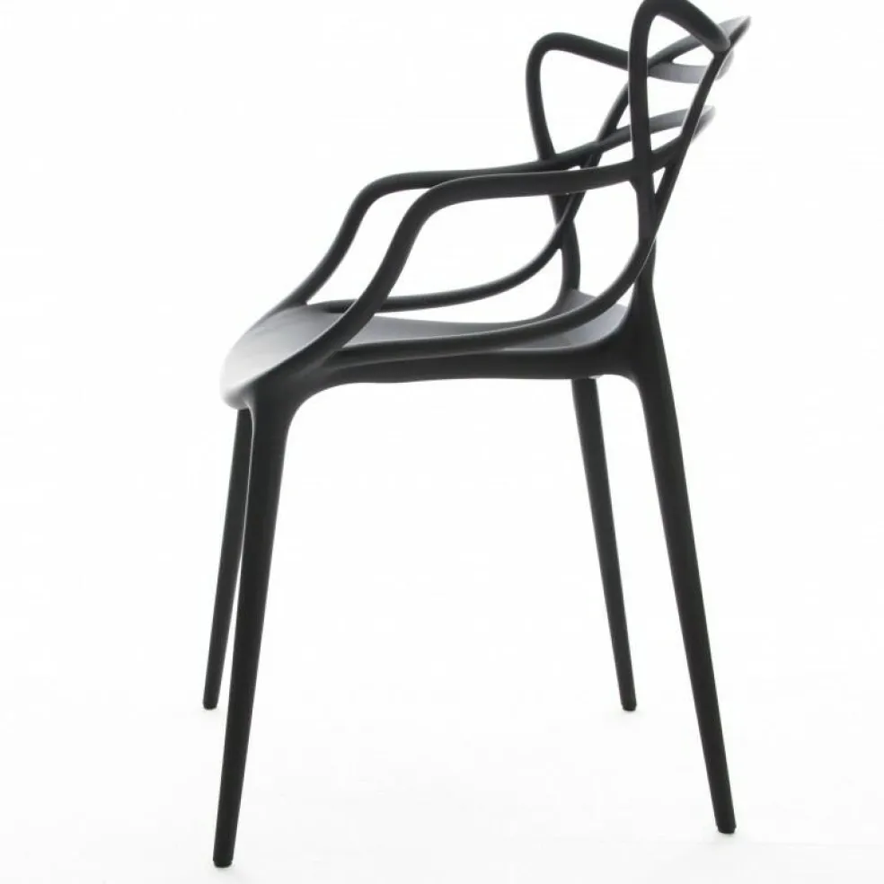 Masters Armlehnstuhl