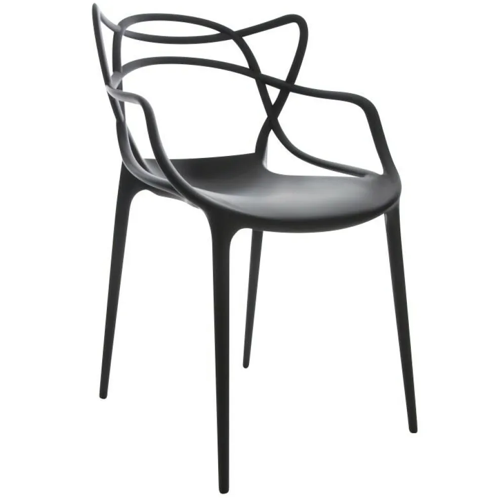 Masters Armlehnstuhl