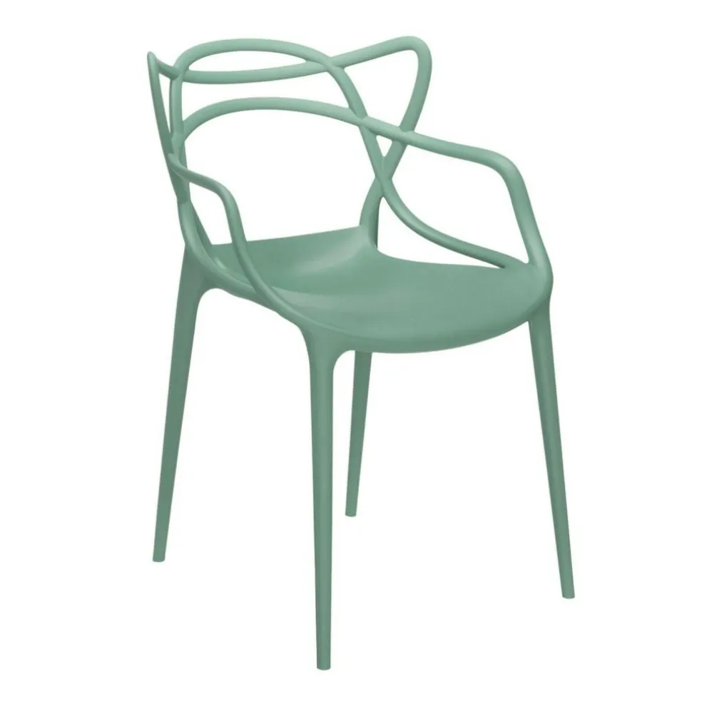 Masters Armlehnstuhl