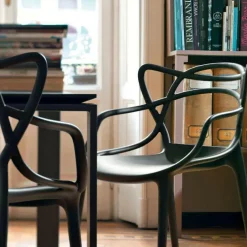 Masters Armlehnstuhl