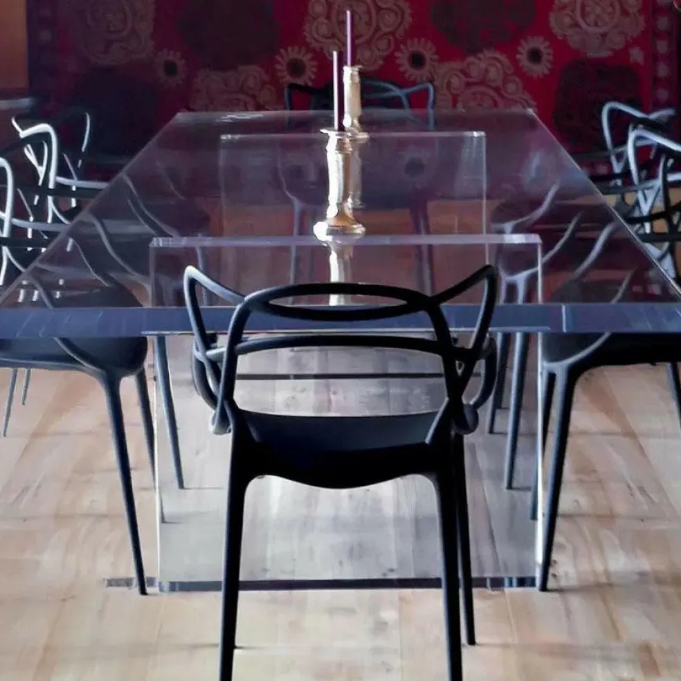 Masters Armlehnstuhl