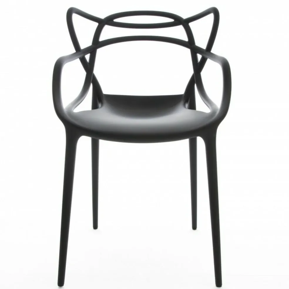 Masters Armlehnstuhl