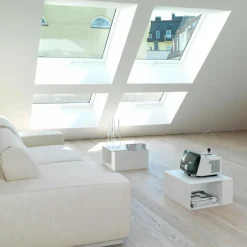 Match T1 Beistelltisch