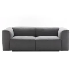 Mate 2012 2S Extra Sofa 2-Sitzer
