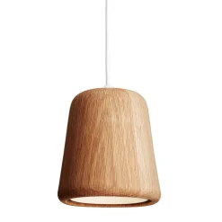 Material The Originals Pendelleuchte Eiche